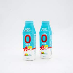 Tùy Chỉnh In PVC Thu Nhỏ Nhãn Cho Bia Rượu Vang & Nước Trái Cây Chai Bền Tự Dính Nhiệt Thu Nhỏ Tay Áo Bọc Co Nhỏ Nhãn - Product Image 2