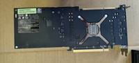 Carte graphique d'occasion Mi50 Radeon Instinct Mi50 32G 16GB GPU d'occasion pour le raisonnement IA et l'apprentissage profond
