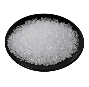 Gránulos de polipropileno virgen PP de grado de inyección Materia prima plástica HDPE/LDPE/LLDPE/ABS/PS/PP Gránulos - Product Image 1