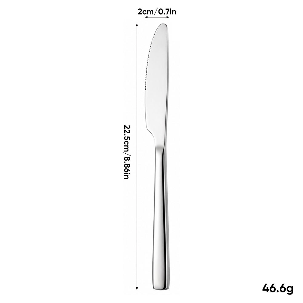 Dinner Knife