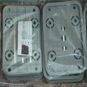 4-011-11-0191แผ่นดูด160 #114 unten + metallelelelelelelelelelelege R - Product Image 4