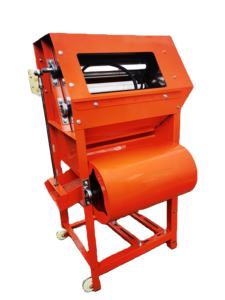 Récolteuse d'arachides agricole pour usage domestique, haute efficacité, pour arachides humides et sèches, machine à décortiquer - Product Image 2