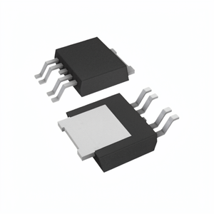 Composants électroniques de circuit : Gestion d'alimentation (PMIC) du fabricant TO-252 5, DPAK, TO-252AD NCV87706DT50RKG - Product Image 1