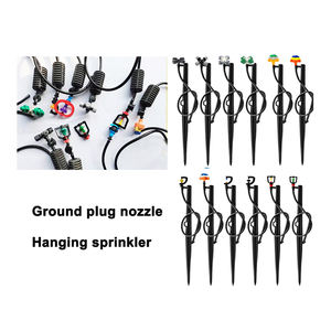 Conector <span class=keywords><strong>de</strong></span> tubería <span class=keywords><strong>de</strong></span> Venta caliente accesorio <span class=keywords><strong>de</strong></span> <span class=keywords><strong>cinta</strong></span> <span class=keywords><strong>de</strong></span> <span class=keywords><strong>goteo</strong></span> hecho en China - Product Image 5