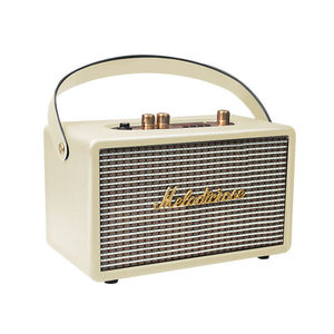 Altavoz Inalámbrico Portátil de Escritorio Kingstar Melody Rose de 40 W - V2.0 IPX4, Altavoz para el Hogar de Alta Calidad y Volumen, Resistente al Agua - Product Image 3