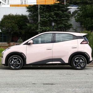 BYD Seagull 2025 2026 – Voiture électrique pure 305km 405km – SUV d'occasion et neuf – Véhicule à énergie nouvelle à vendre - Product Image 4