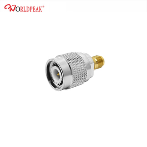 <span class=keywords><strong>RF</strong></span> adapter <span class=keywords><strong>TNC</strong></span> cắm rptnc Nam để SMA <span class=keywords><strong>RP</strong></span> SMA ổ cắm nữ Jack <span class=keywords><strong>RF</strong></span> đồng trục Adapter <span class=keywords><strong>RF</strong></span> Coax Antenna kết nối Router không dây - Product Image 6