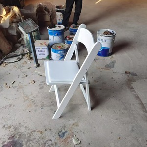 Chaise de restaurant commercial durable de nouvelle conception célèbre de prix bon marché - Product Image 3