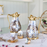 Find A Wholesale Arabic Dallah Set 