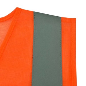 Accessoires d'urgence pour <span class=keywords><strong>voiture</strong></span> les plus vendus, <span class=keywords><strong>gilet</strong></span> de sécurité réfléchissant - Product Image 4