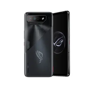 Brandneues globales Rom ROG-Telefon 7 Gaming-Telefon 12GB 256GB 6,78 ''Snap Gen 8 Gen2 Octa Core 6000mAh 65W Schnell ladung WIFI 7