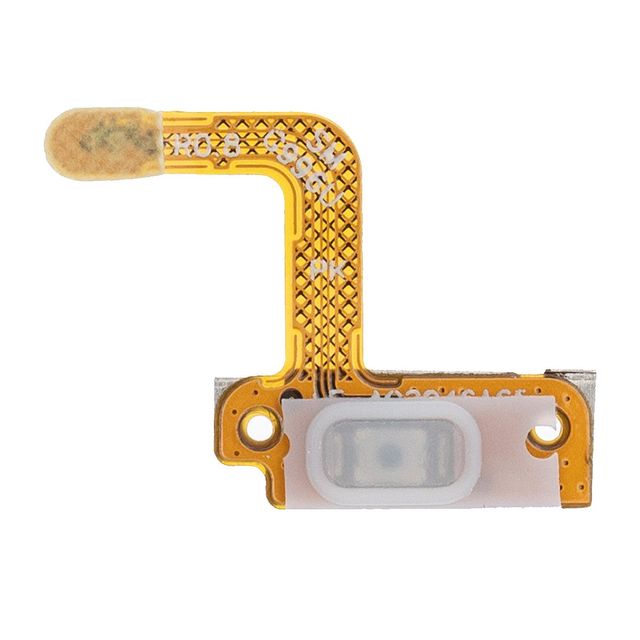 Power Button with Flex for for S21- Repair Part