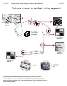 <span class=keywords><strong>Felpa</strong></span> con Collo Tondo Foderata in Pile 350g per <span class=keywords><strong>Uomo</strong></span>, Stile <span class=keywords><strong>Oversize</strong></span> Autunno Inverno, Top Maschile Ampio Personalizzabile - Product Image 6