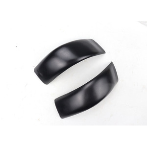 สำหรับฟอร์ด F250 550 ชุดแต่งหลังคา YC3Z 2551728 PTM YC3Z 2551729 PTM อะไหล่ทดแทน ABS - Product Image 1