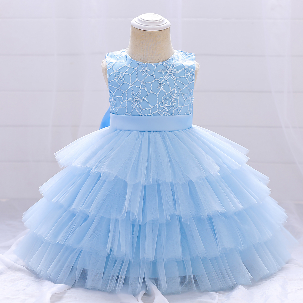 cute dress gown for years old girl MQATZ Baby Girl Dresses Adorable and Versatile Options