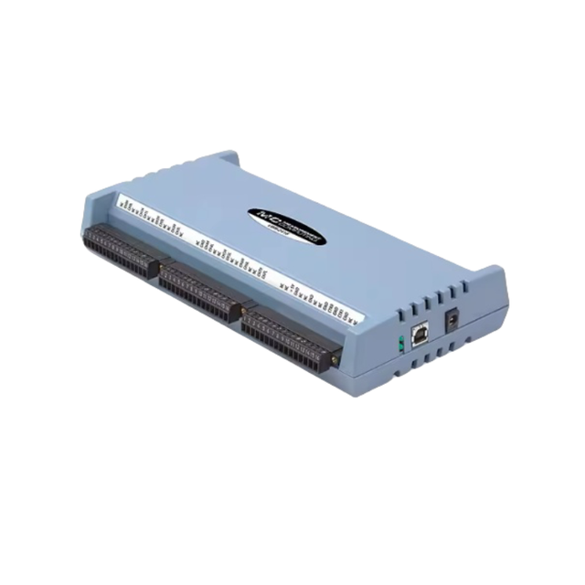 MCC USB-2416 Multi Functional Temperature and Voltage Multi Channel Data Acquisition Card 24 Bit 32 Channel AI New