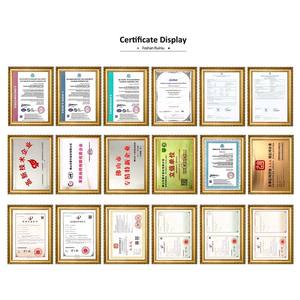 Veste polaire vintage à blocs de couleur avec logo personnalisé, veste d'hiver chaude pour homme, veste <span class=keywords><strong>en</strong></span> nylon patchwork, fermeture éclair intégrale, vêtements de travail <span class=keywords><strong>en</strong></span> plein air, vente <span class=keywords><strong>en</strong></span> gros - Product Image 6