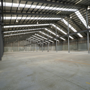 Bâtiments d'entrepôt et <span class=keywords><strong>de</strong></span> bureaux bon marché <span class=keywords><strong>de</strong></span> 1000 mètres carrés <span class=keywords><strong>à</strong></span> deux étages, structure en acier préfabriquée, hangar d'atelier <span class=keywords><strong>à</strong></span> <span class=keywords><strong>vendre</strong></span> au Kenya - Product Image 2