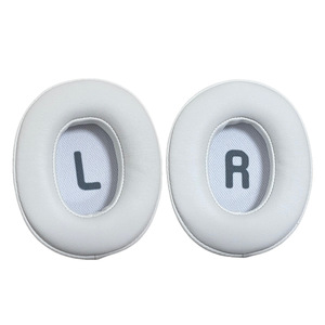 Almohadillas de Repuesto con Espuma Suave y Malla Transpirable, Cómodas para Auriculares JBL TUNE T700BT / T710BT / T760NC - Product Image 3