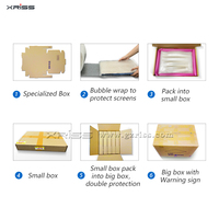 Pour Microsoft Surface Book 2 3 1793 1813 LCD écran tactile numériseur assemblée pour Surface Book 2 3 affichage 15.0 pouces