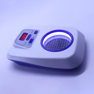 정확한 미생물 분석을 위한 Labant LBC 시리즈 박테리아 콜로니 카운터 반자동 디지털 시스템 - Product Image 3
