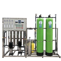 Fabricant Grossiste de Purificateurs d'Eau Industriels à Ultrafiltration et Osmose Inverse de Grande et Moyenne Taille, Filtration à Boire Directement