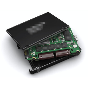 SSD NVMe U.2 d'entreprise PM1733a de 7,68 To - Product Image 4