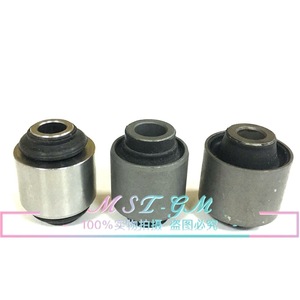 Buje de Dirección Trasero para Chevrolet Epica 96328503 96450022 96328465, Soporte de Goma, Pieza Nueva - Product Image 4