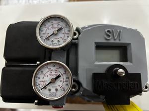 มาโซนีแลน SVI II รุ่นดั้งเดิม แบบดิจิตอล ใช้สำหรับวาล์ว - Product Image 4