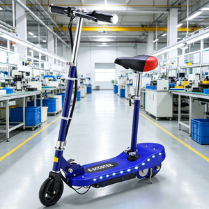 Trottinette Électrique Pliable et Légère AFTFA pour Adultes – Idéale pour les Voyages et la Vente en Gros dans l'UE - Product Image 6