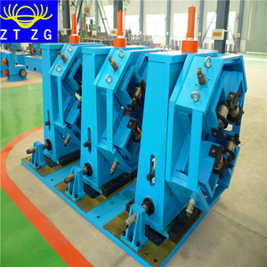 <span class=keywords><strong>Moulin</strong></span> à conducteur automatique, machine à modeler les tuyaux - Product Image 2