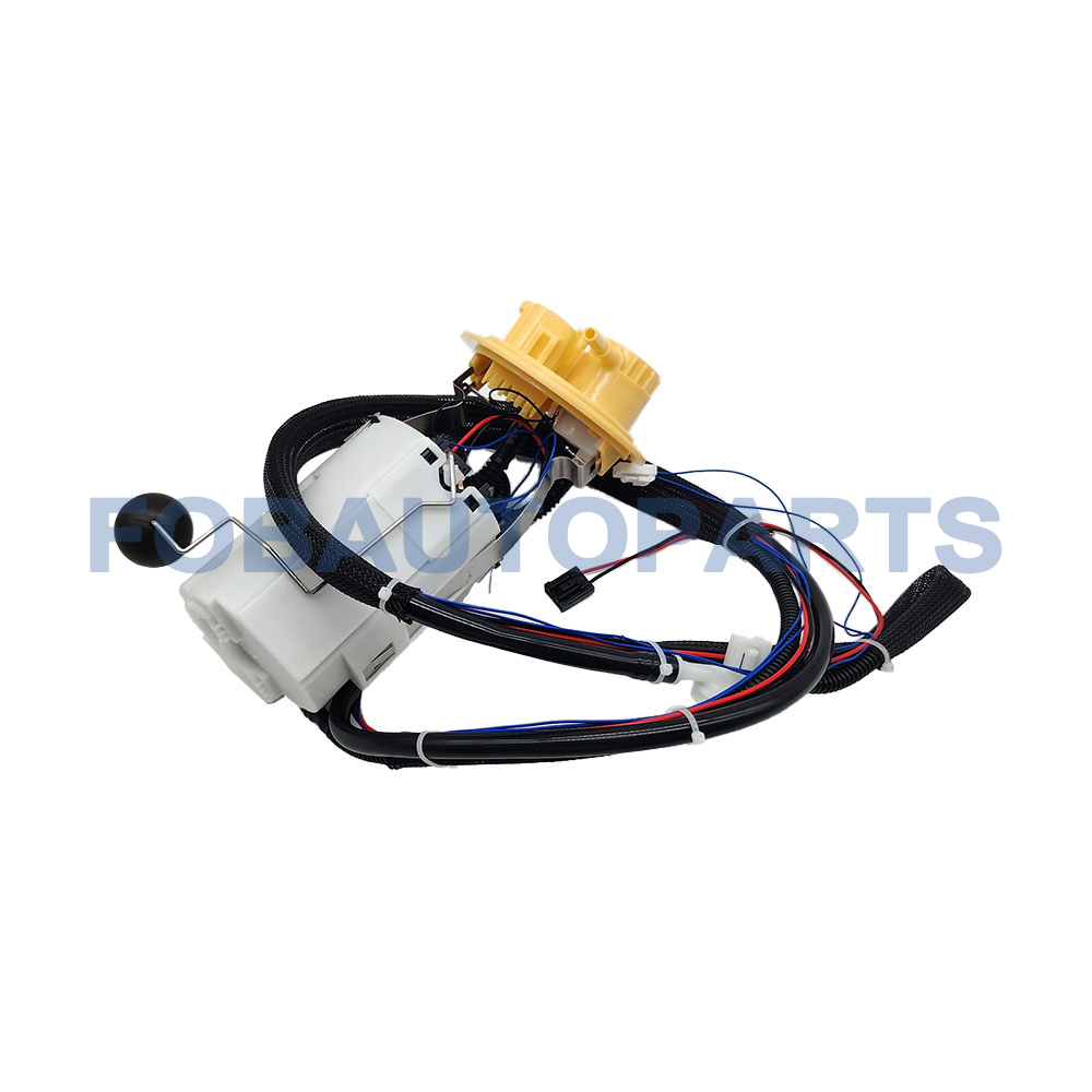Fuel Pump Assembly Fit for Volvo S60 V70 2001-2002 for Volvo S80 1999-2002 E8633M SP5036M 30645538