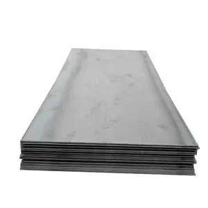 Hss Tool Steel Astm M2 Din 1.3343 0.2mm Wear Resistant Used Road Wear-resistant Plates Low Price Carbon Plate Steel Sheet