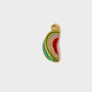 Pendentif personnalisé en moissanite VVS, délai de livraison rapide, prix compétitif, design léger et renforcé - Product Image 4