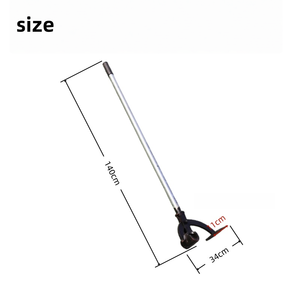 Pince de tirage de <span class=keywords><strong>racines</strong></span> Earth Bone Skin Goji Berry, outil d'extraction assistée - Product Image 6
