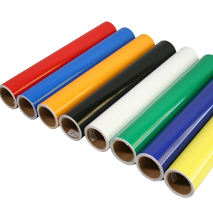 Rollo Vinil Adhesivo 50m X 60cms Corte, Rotulacion,rollo De <strong>Vinilo</strong> - Product Image 2