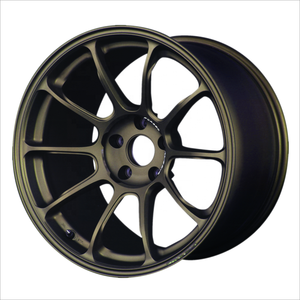 <span class=keywords><strong>ล้อ</strong></span>แม็กซ์ VOLK RACING <span class=keywords><strong>ZE40</strong></span> รุ่น Sport Forged แบบจำลอง น้ำหนักเบา สีบรอนซ์ JDM ขนาด 5x120 17-24 นิ้ว สำหรับ Audi Nissan Honda Tesla - Product Image 1
