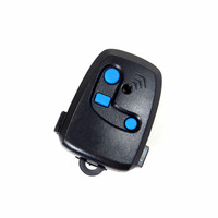 Télécommande PECCININ 433 MHz PECCININ TX 3C, ouvre-porte de garage