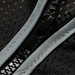 Fournisseur en vrac OEM personnalisé pour la construction et la sécurité Gilet de sécurité haute visibilité Vêtements de travail de sécurité réfléchissants en gros - Product Image 3