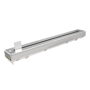 Chiết Áp Trượt Chiết Áp Âm Thanh Du Lịch 100Mm 128Mm Chiết Áp Trượt 6 Chân 100K Chiết Áp Kép Tuyến Tính PotentimeterSlider - Product Image 1