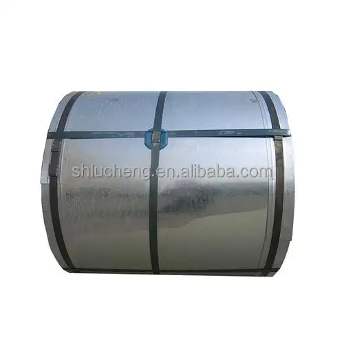 Low Noise Oriented Electrical Steel B23R080-LM Silicon Steel Transformer Core for Transformer