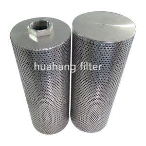 La mejor calidad, fabricante de China, suministro de fábrica china, filtro de malla Junlv, filtro sinterizado de Metal para elemento de filtro industrial - Product Image 3