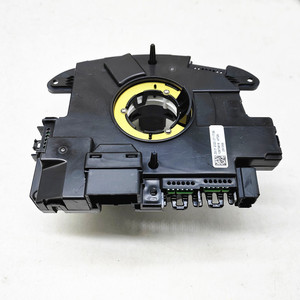 Module de commande électronique du volant Volkswagen 5K0953569AL pour Passat Golf Jetta Tiguan - Product Image 4