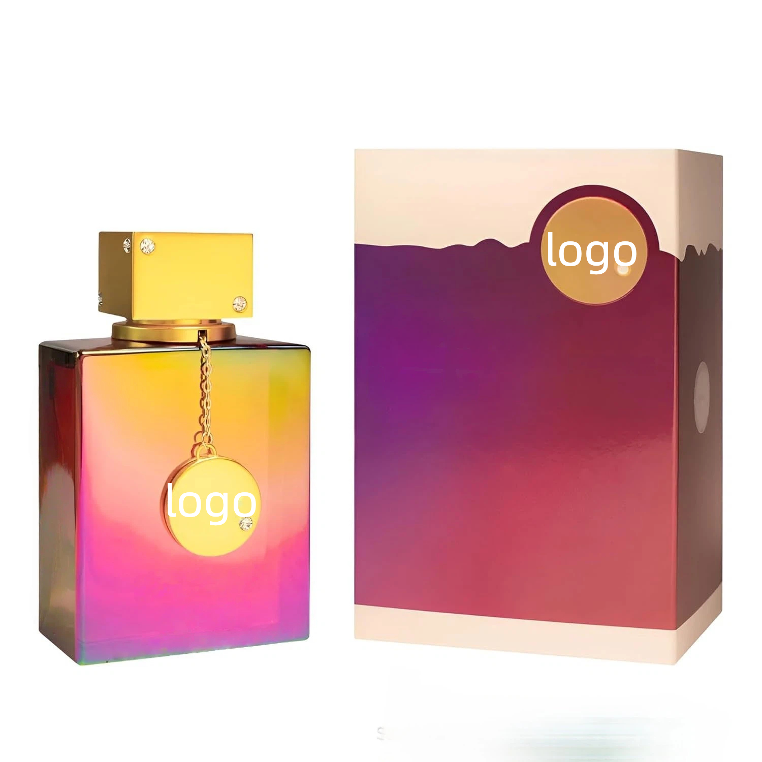 Coloré de haute qualité