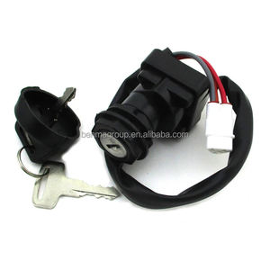 Interruptor de Encendido con Llave para Motocicleta, ATV, UTV, para Suzuki LTZ400 Z <span class=keywords><strong>400</strong></span> <span class=keywords><strong>LTZ</strong></span> <span class=keywords><strong>400</strong></span>, Piezas y <span class=keywords><strong>Accesorios</strong></span> - Product Image 2
