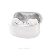 Écouteurs Bluetooth 5.3 S99 de haute qualité, réduction de bruit ENC, TWS intra-auriculaires, écouteurs et casques sans fil HiFi