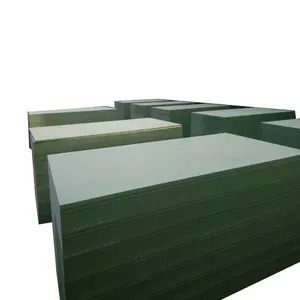 Cheapest price 4*8ft Raw MDF Plain MDF board from China