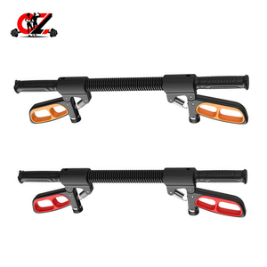 CZFUT Nuevo Dispositivo Multifuncional para Fortalecer el Brazo, Dispositivo para Fortalecer el Agarre, Dispositivo de Entrenamiento 2 en 1, Dispositivo Portátil para Ejercicios de Manos - Product Image 1