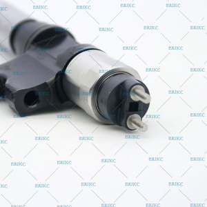 ERIKC 095000-5471 หัวฉีดน้ํามันเชื้อเพลิงดีเซล 8-97329703-3 8-97329703-4 ดีเซลเครื่องยนต์ฉีด 8-97329703-6 8-97329703-7 8-982843-139