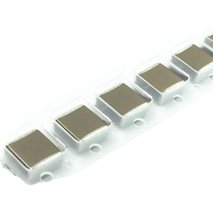 Divisions C1825c105 actuellement en service 1825 1uF 10% 50V X7R <span class=keywords><strong>parenthèses</strong></span> - Product Image 1